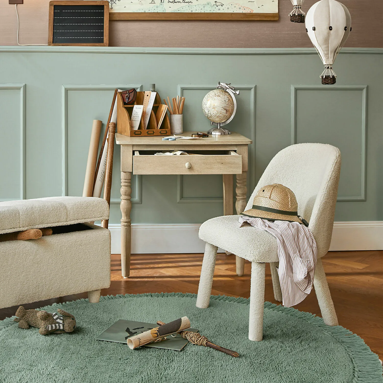 Kinderstuhl Ivrielle – Bild 2