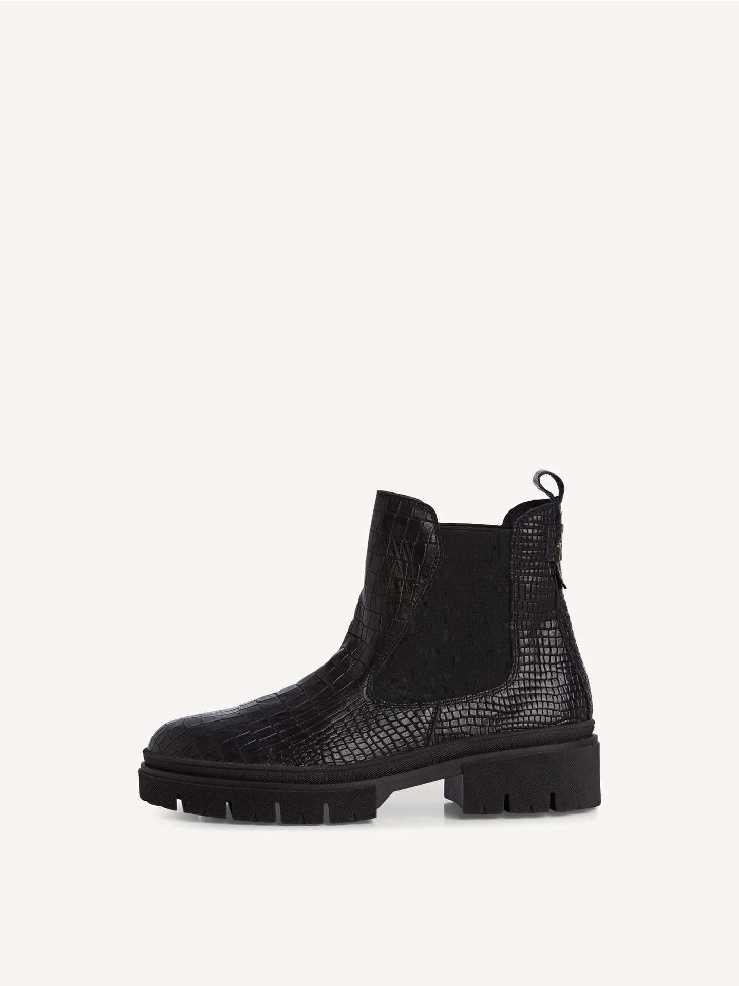 Chelsea Boot Chelsea Boot