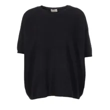 Lunaria Cashmere - Maglia - Größe XS - schwarz Lunaria Cashmere - Maglia - Größe XS - schwarz