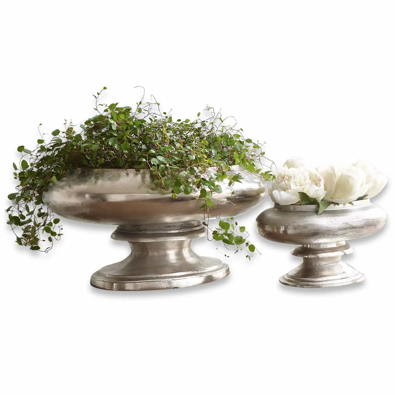 Vase 2er Set Loyère – Bild 3