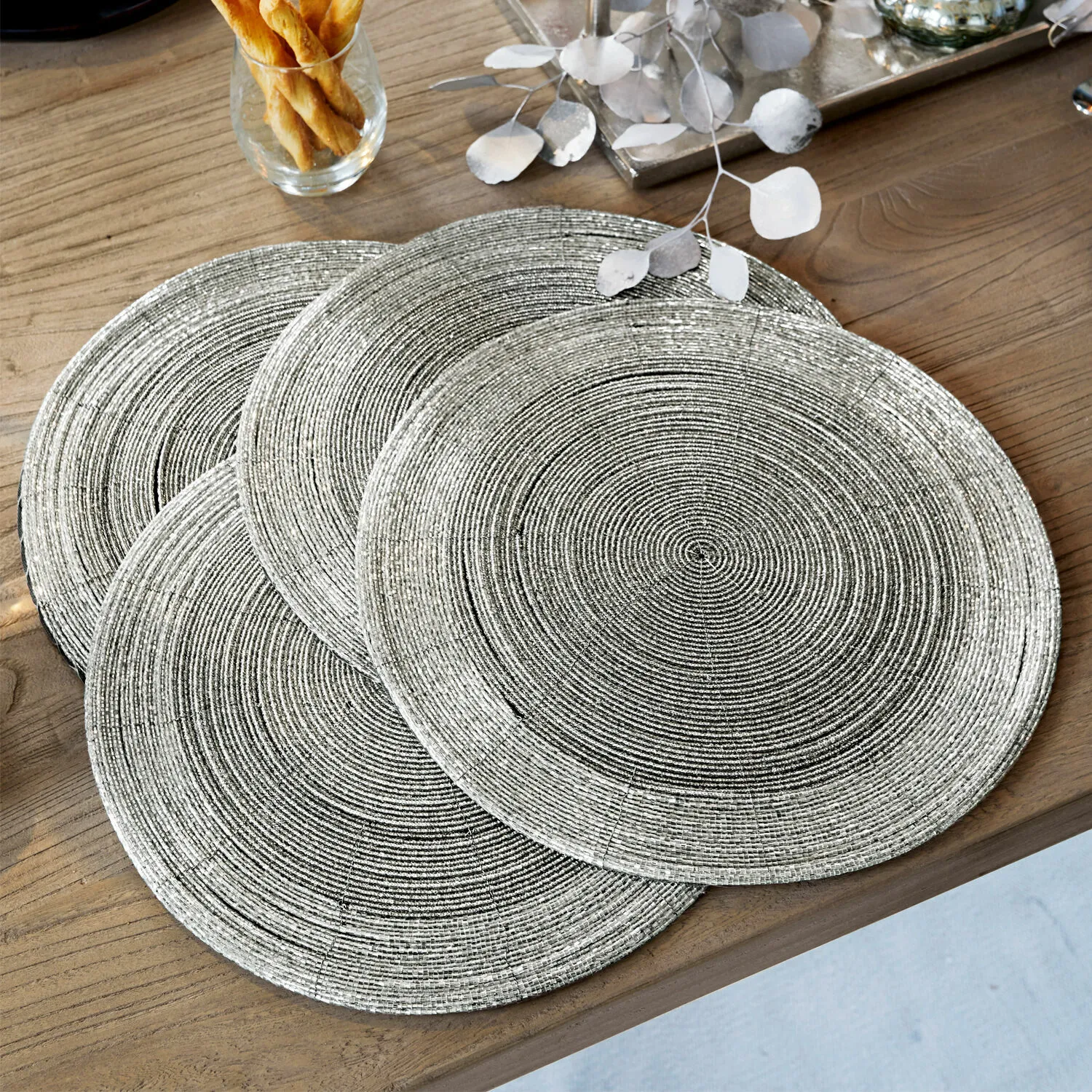 Platzset 4er Set Barningham – Bild 2