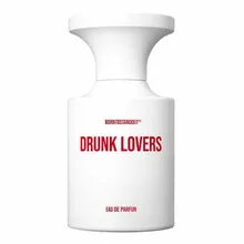 Borntostandout Drunk Lovers Eau De Parfum Spray 50ml Borntostandout Drunk Lovers Eau De Parfum Spray 50ml