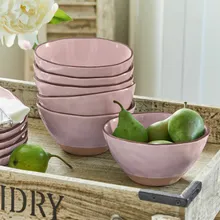 Schüssel 6er Set Biarré Schüssel 6er Set Biarré