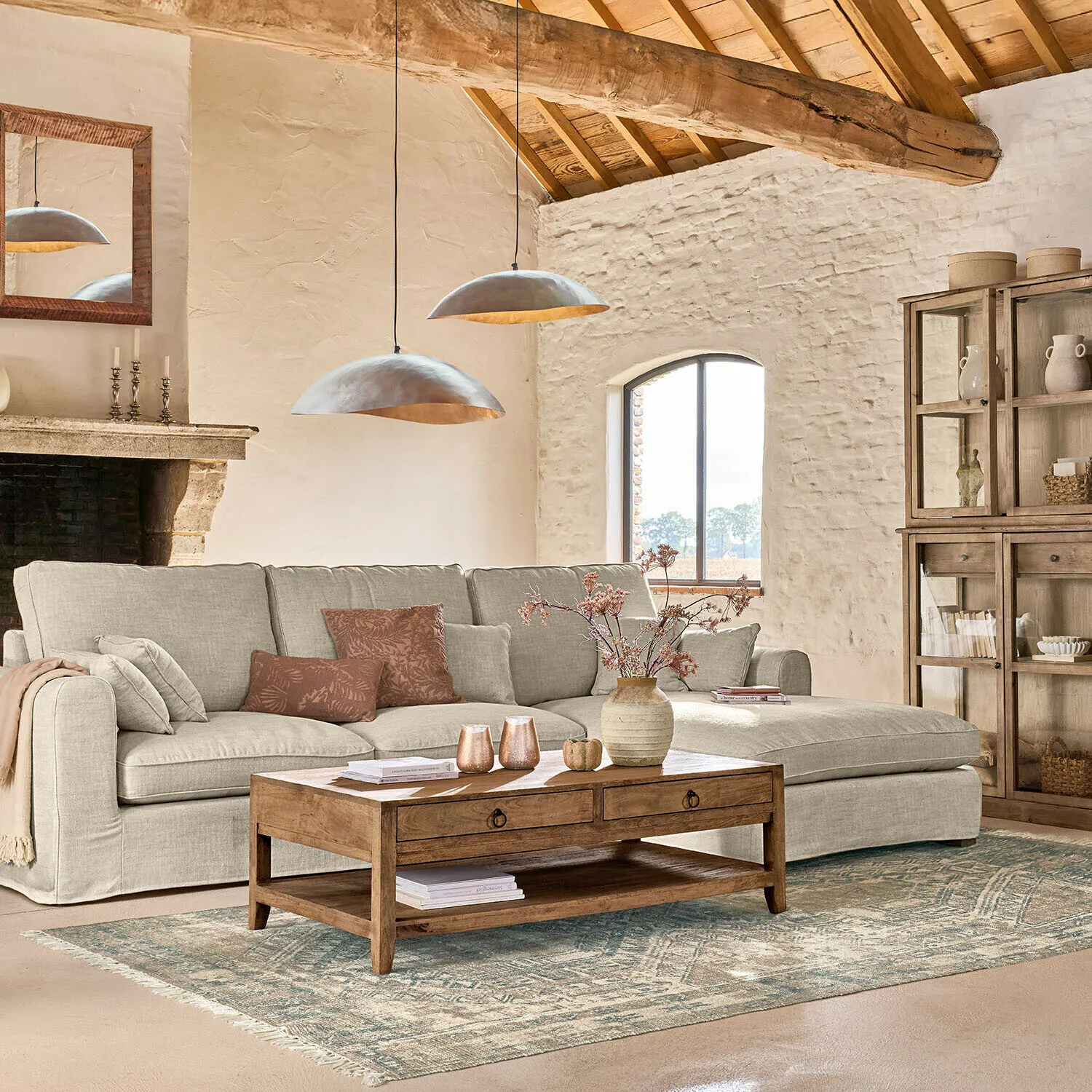 In- & Outdoor-Teppich Turemah In- & Outdoor-Teppich Turemah