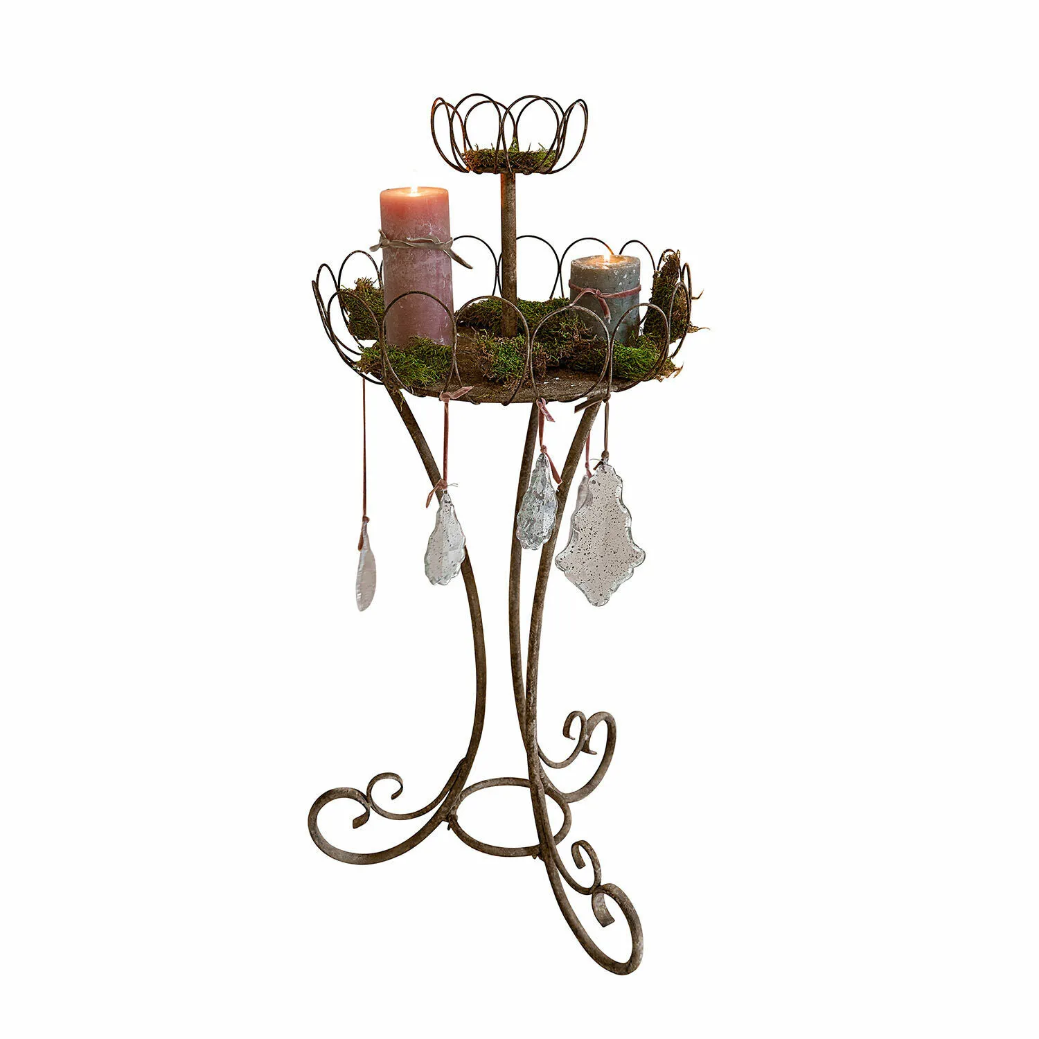 Deko-Ständer Mélissant – Bild 3