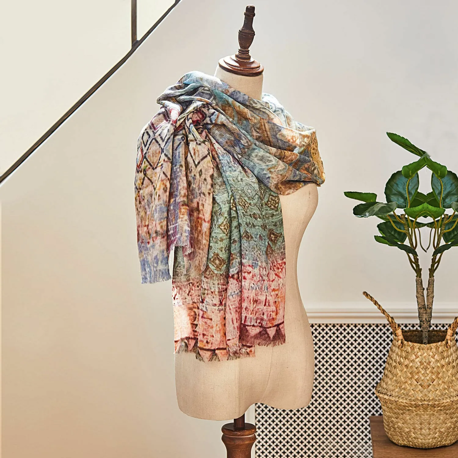 Schal Léa – Bild 2