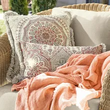 Kissenhülle 2er Set Margret Kissenhülle 2er Set Margret