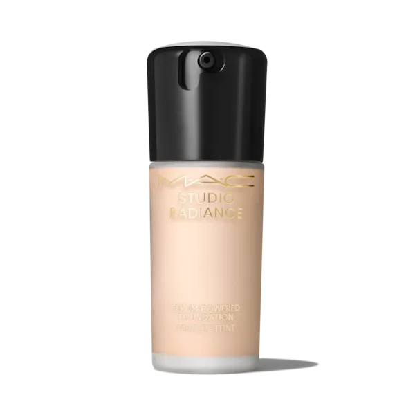 MAC Cosmetics Studio Radiance Serum-Powered™ Foundation MAC Cosmetics Studio Radiance Serum-Powered™ Foundation