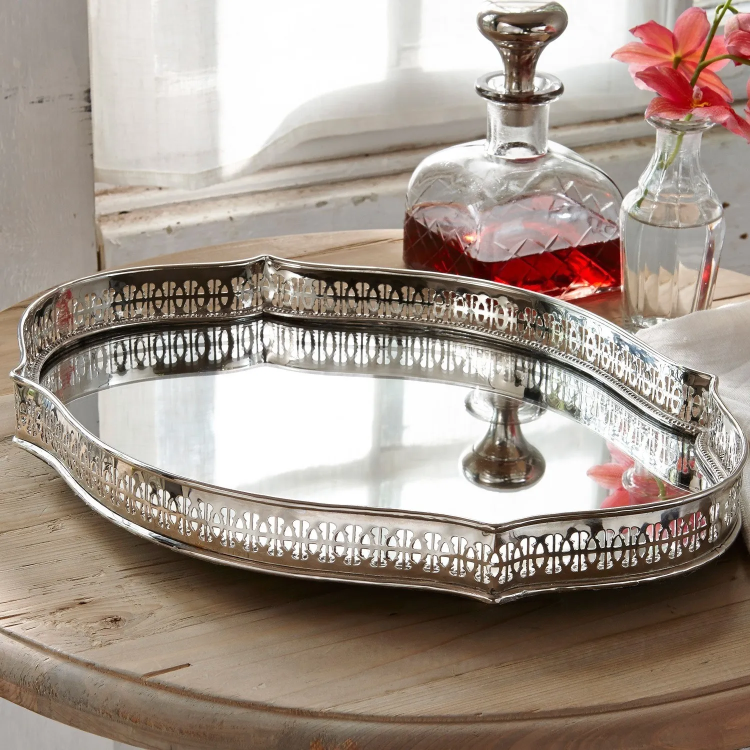 Tablett Cumont – Bild 2