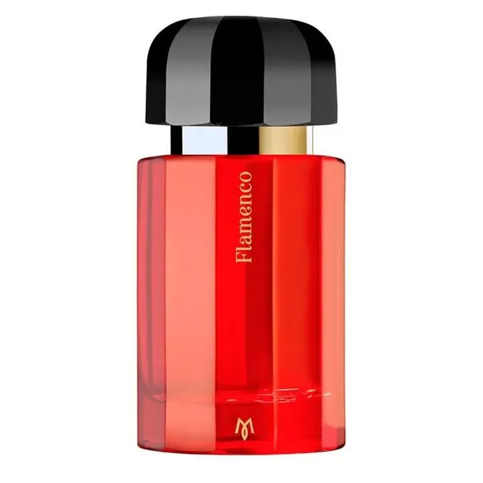 Ramon Monegal Flamenco Eau De Parfum Spray 100ml Ramon Monegal Flamenco Eau De Parfum Spray 100ml
