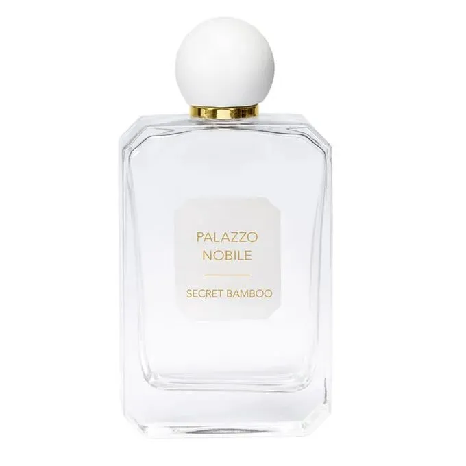 Valmont Secret Bamboo Eau De Toilette Spray 100ml Valmont Secret Bamboo Eau De Toilette Spray 100ml