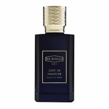Ex Nihilo Lust In Paradise Extrait De Parfum Spray 100ml Ex Nihilo Lust In Paradise Extrait De Parfum Spray 100ml