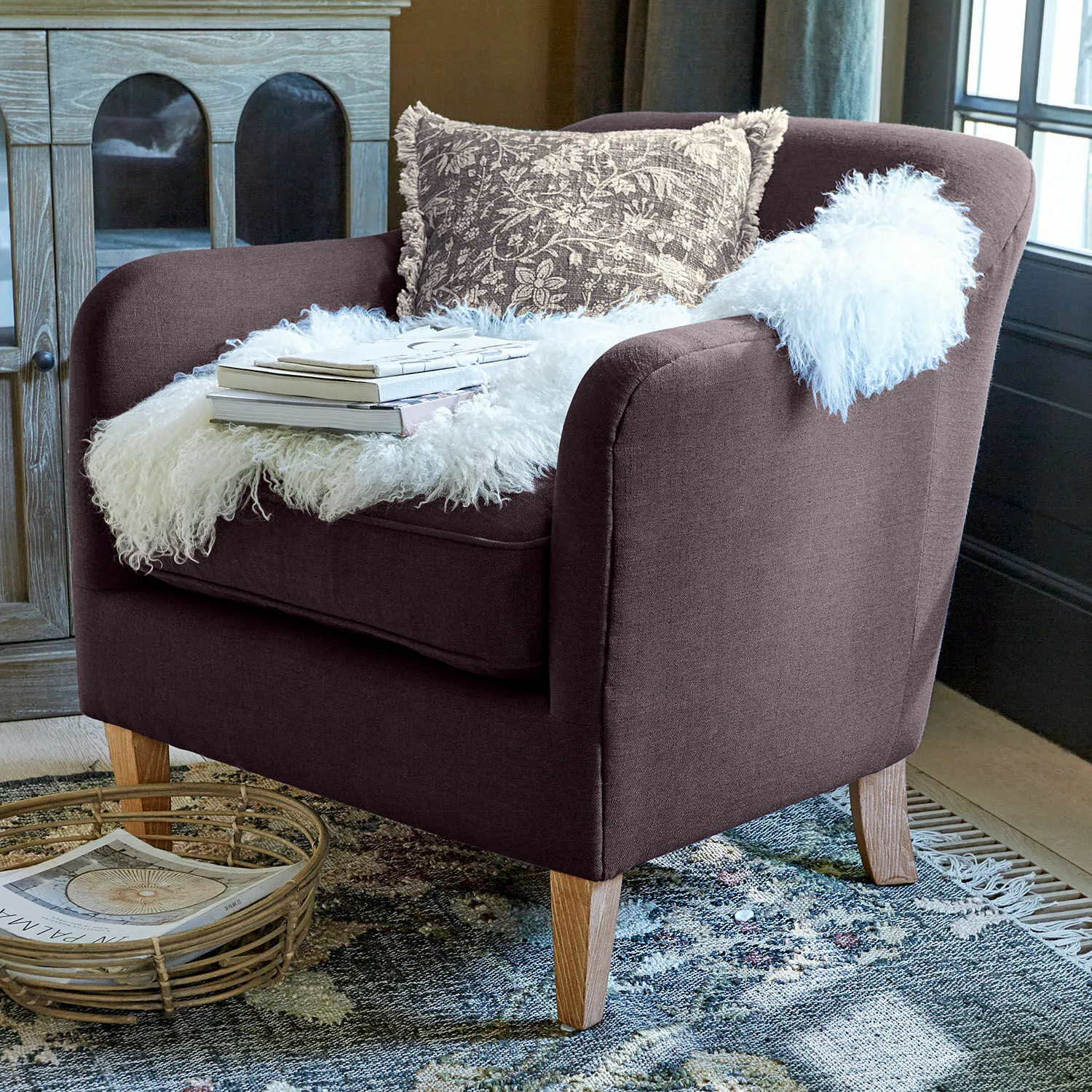 Sessel Jefferson Sessel Jefferson