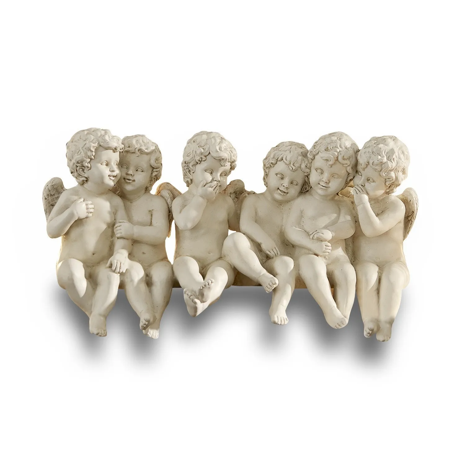 Engel Léon – Bild 3