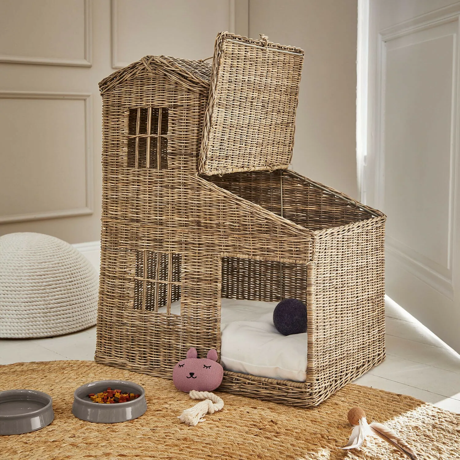 Katzenhaus Ravnda – Bild 2