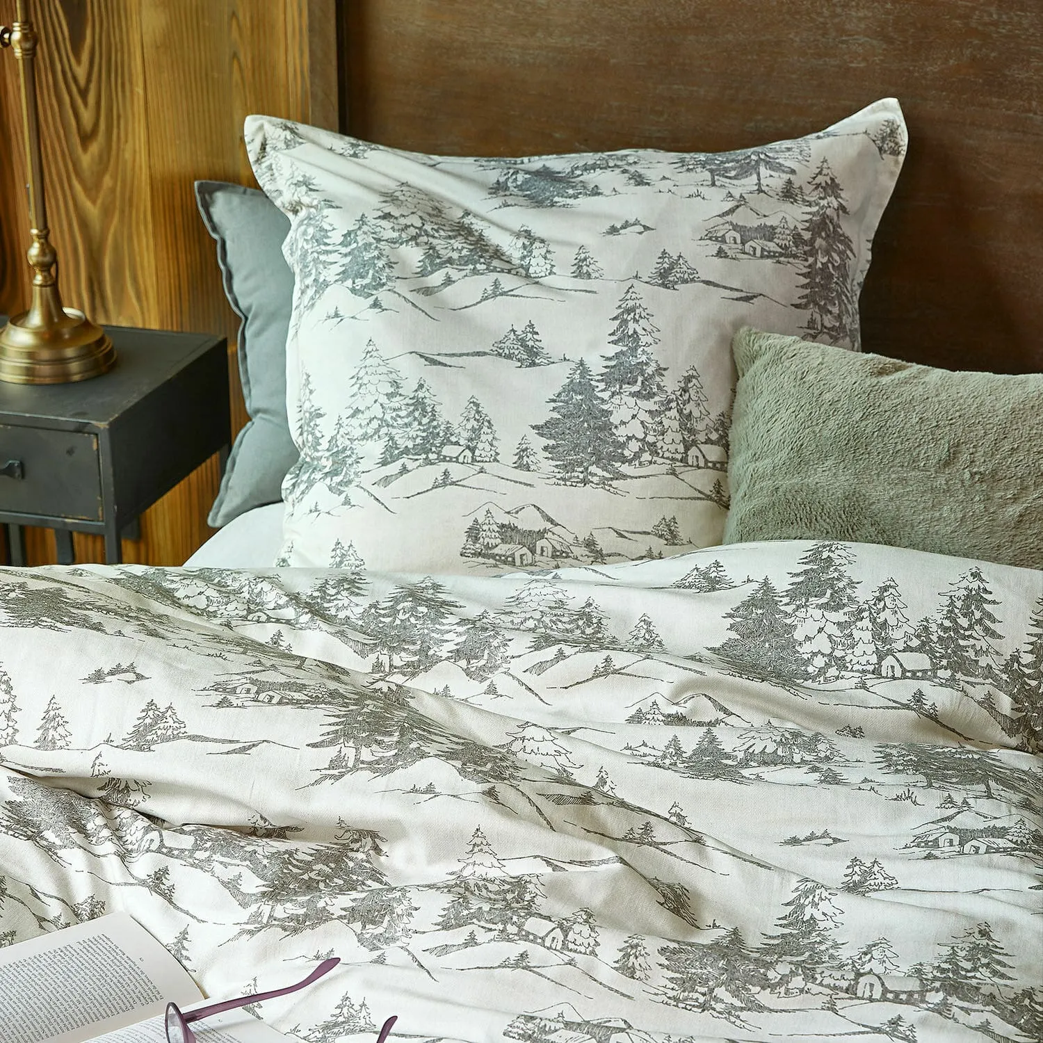 Bettwäsche Héroux – Bild 4