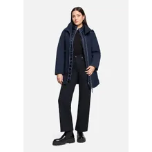 4 in 1 Jacke mit Funktion