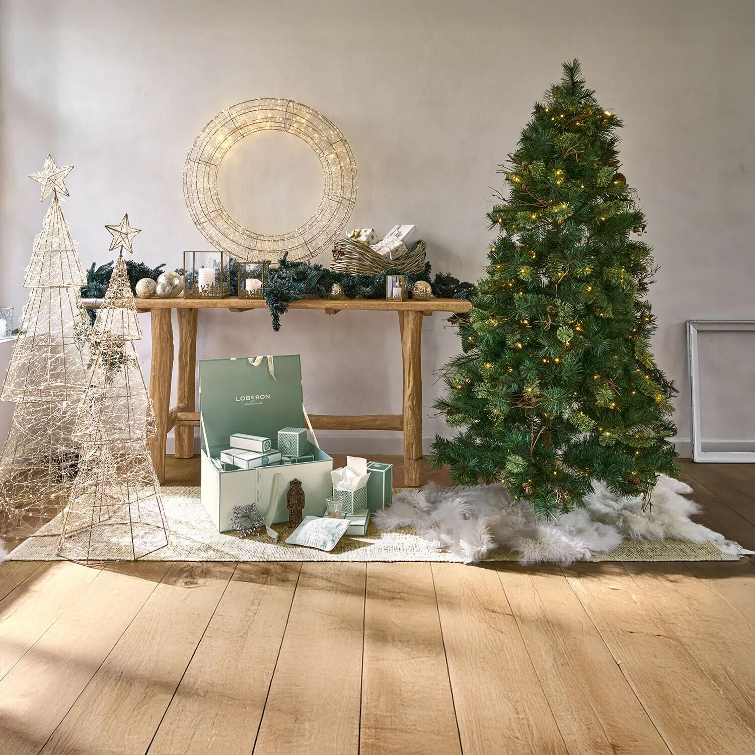 Läufer Taranise – Bild 4