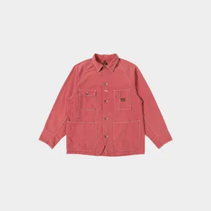 Canvas Cactus Coverall Canvas Cactus Coverall