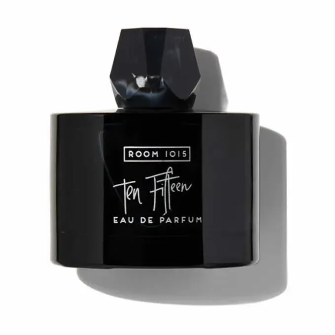 Room 1015 Ten Fifteen Eau De Parfum Spray 100ml Room 1015 Ten Fifteen Eau De Parfum Spray 100ml