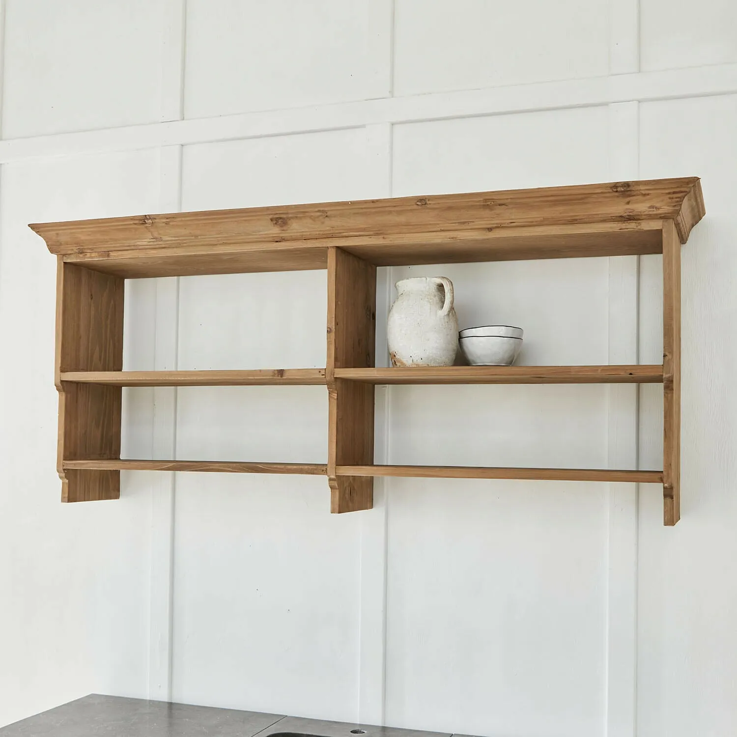 Wandregal Bergenfield – Bild 4