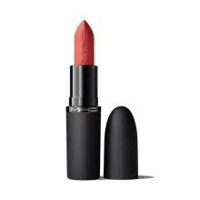 MAC Cosmetics Powder Kiss Hazy Matte Lipstick MAC Cosmetics Powder Kiss Hazy Matte Lipstick