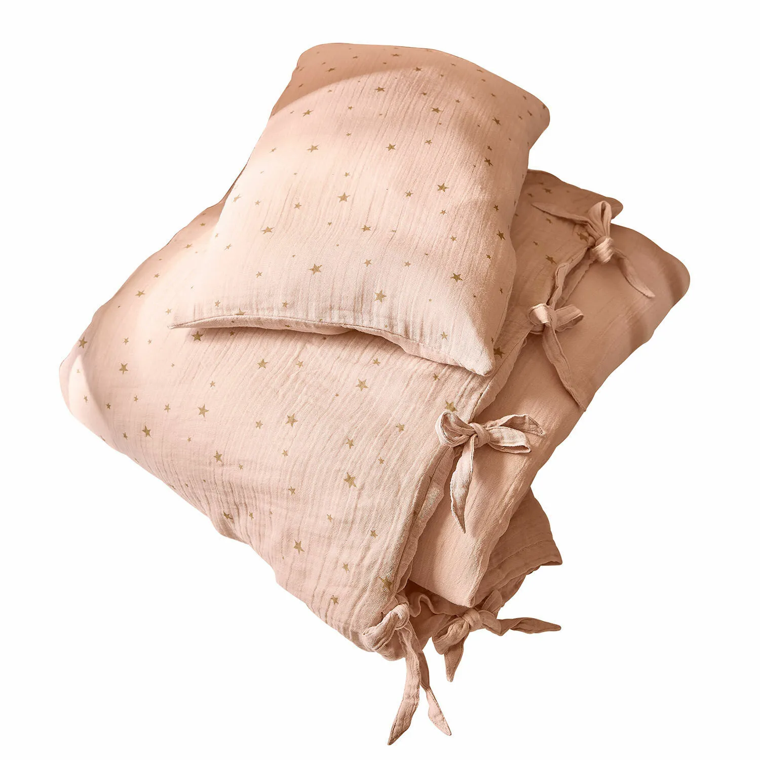 Baby-Bettwäsche Vianne – Bild 3