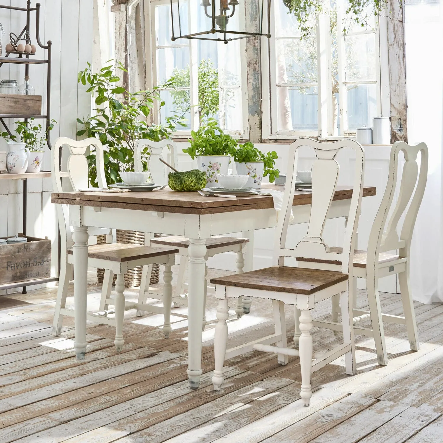 Tisch Bradford – Bild 4