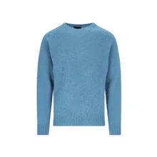 Howlin - Classic Knit Sweater - Größe XL - beige Howlin - Classic Knit Sweater - Größe XL - beige