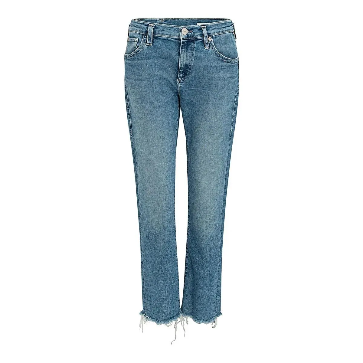 True Religion - BOYFRIEND LIV - Größe 25 - blau True Religion - BOYFRIEND LIV - Größe 25 - blau