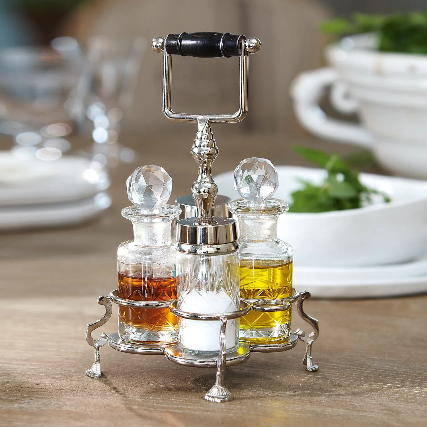 Menage Fayetteville – Bild 2