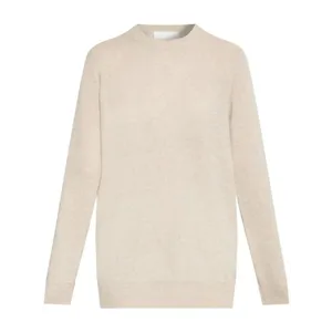 Lisa Yang - Helena Sweater - Größe 2 - beige Lisa Yang - Helena Sweater - Größe 2 - beige