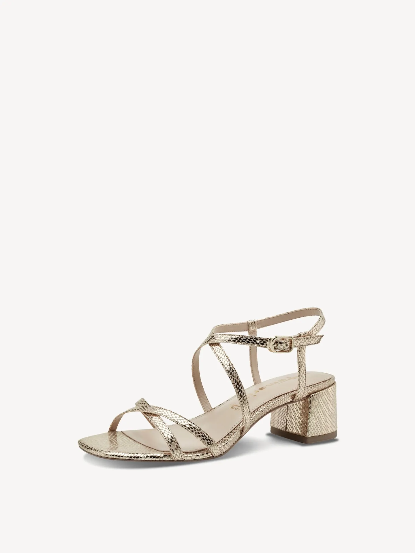 Sandalette – Bild 4