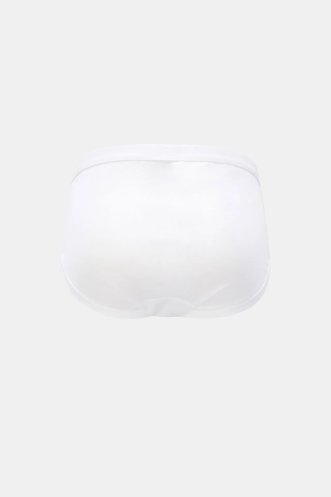 Zimmerli - Herren - Sport Slip 'Royal Classic' weiß – Bild 3