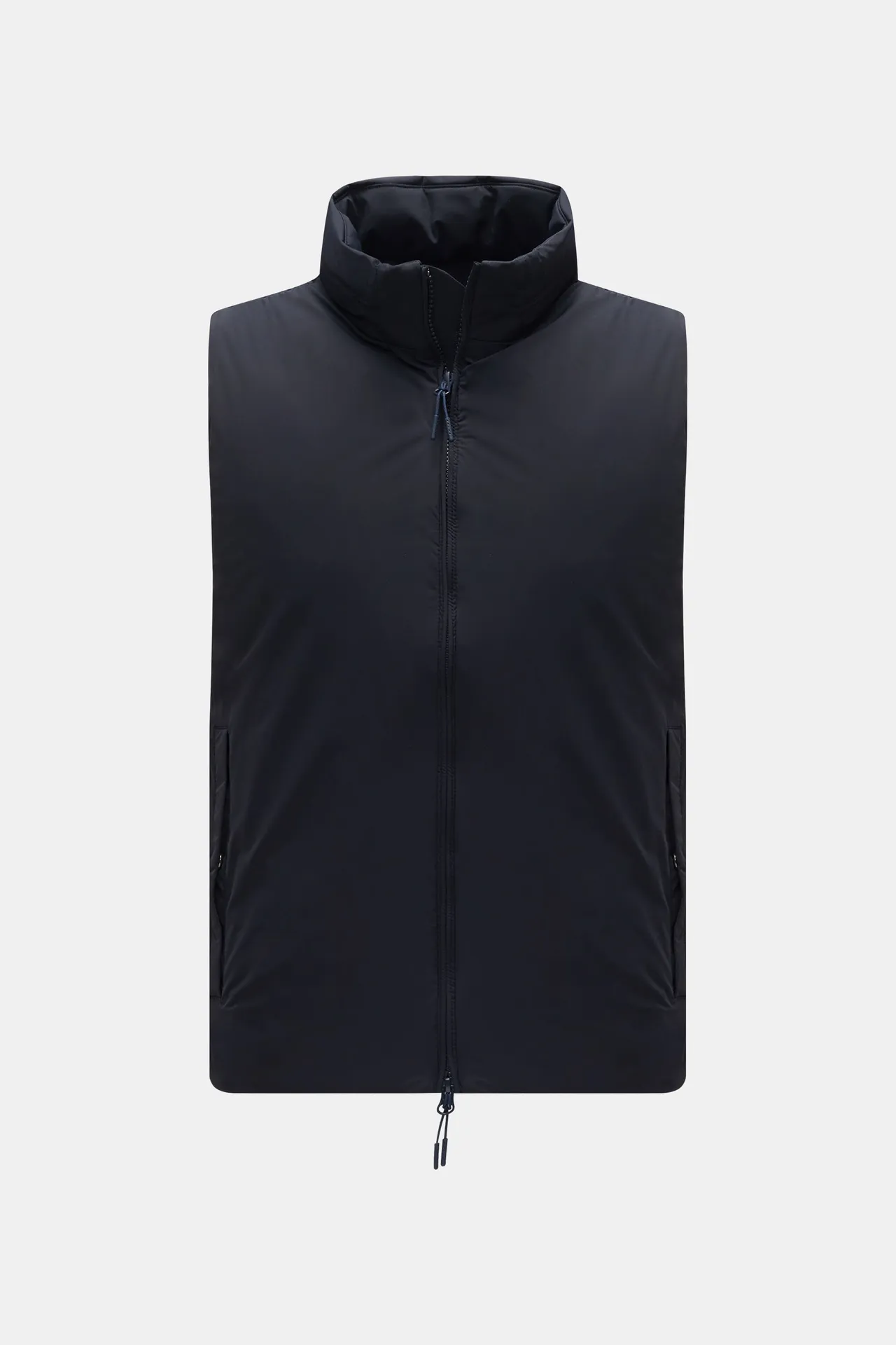 The Product is the Hero - Herren - Outdoorweste %27Travel Vest%27 navy The Product is the Hero - Herren - Outdoorweste %27Travel Vest%27 navy