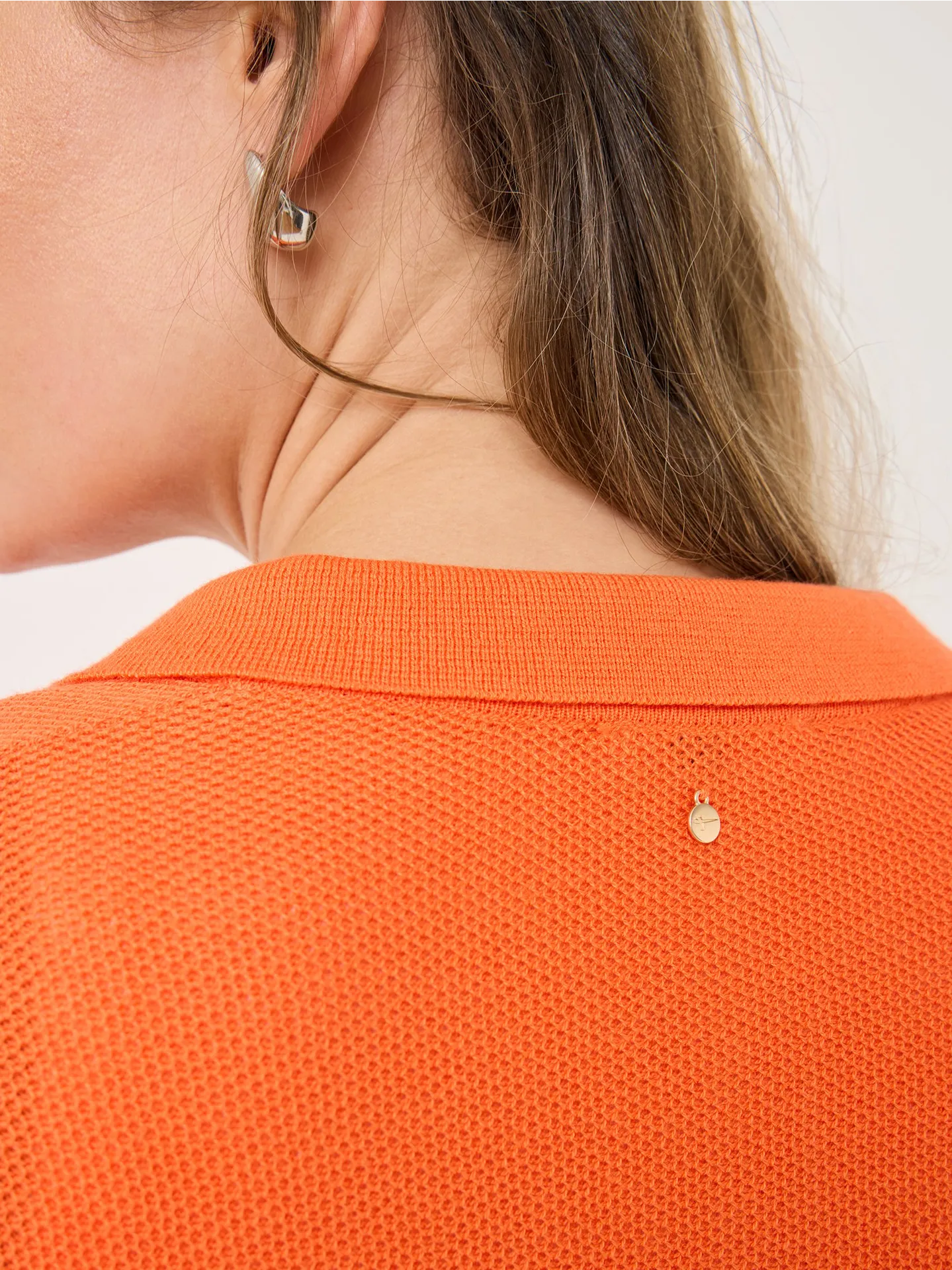 Polo Sweater – Bild 4
