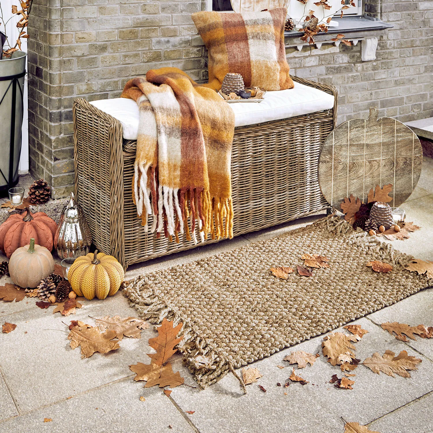 Fußmatte Moody – Bild 4