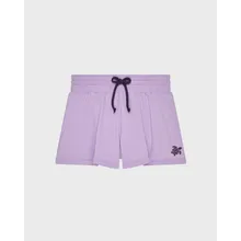 Vilebrequin - Solid Rashguard-badeshorts Für Mädchen - Rashguard - Glasse-x - Violett - Größe 14 Vilebrequin - Solid Rashguard-badeshorts Für Mädchen - Rashguard - Glasse-x - Violett - Größe 14