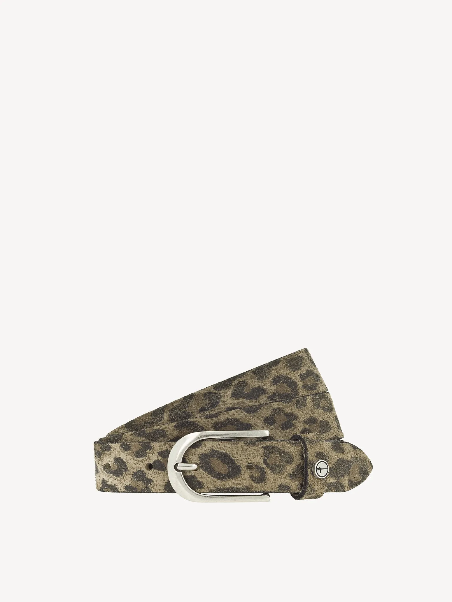 Ledergürtel – Bild 4