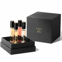 Eight & Bob Les Extraits Discovery Set 4x9ml Eight & Bob Les Extraits Discovery Set 4x9ml