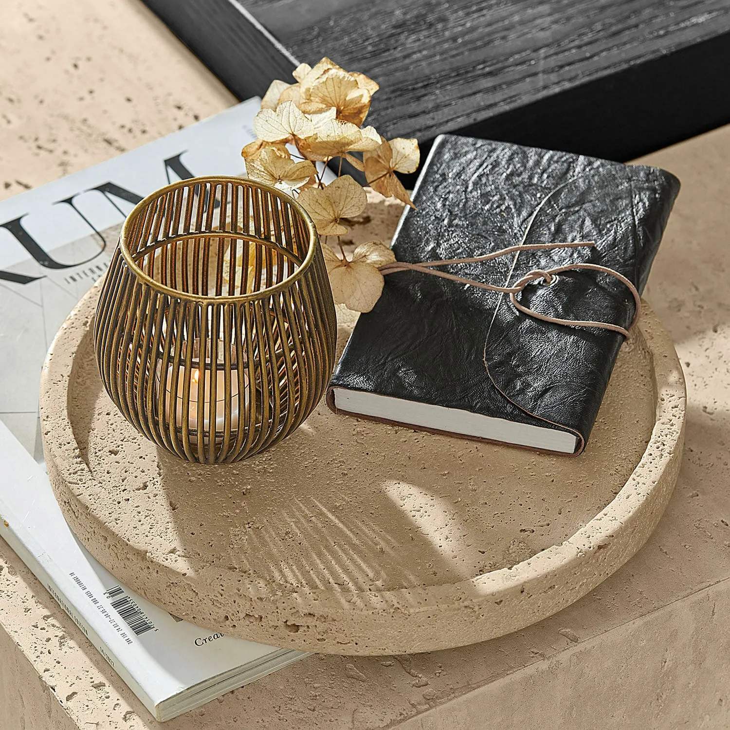 Tablett Caleneuve – Bild 2