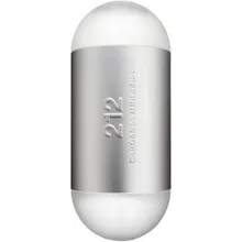 Carolina Herrera 212 Eau de Toilette (EdT) 60 ml Carolina Herrera 212 Eau de Toilette (EdT) 60 ml