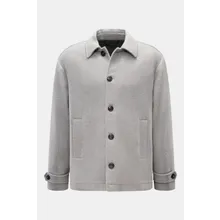 Doppiaa - Herren - Jacke %27Aarneis%27 grau Doppiaa - Herren - Jacke %27Aarneis%27 grau