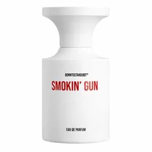 Borntostandout Smokin Gun Eau De Parfum Spray 50ml Borntostandout Smokin Gun Eau De Parfum Spray 50ml