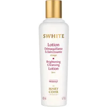 Mary Cohr Lotion Démaquillante Éclaircissante 200 ml Mary Cohr Lotion Démaquillante Éclaircissante 200 ml