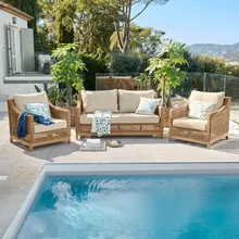 Sitzgruppe Isolara Sitzgruppe Isolara