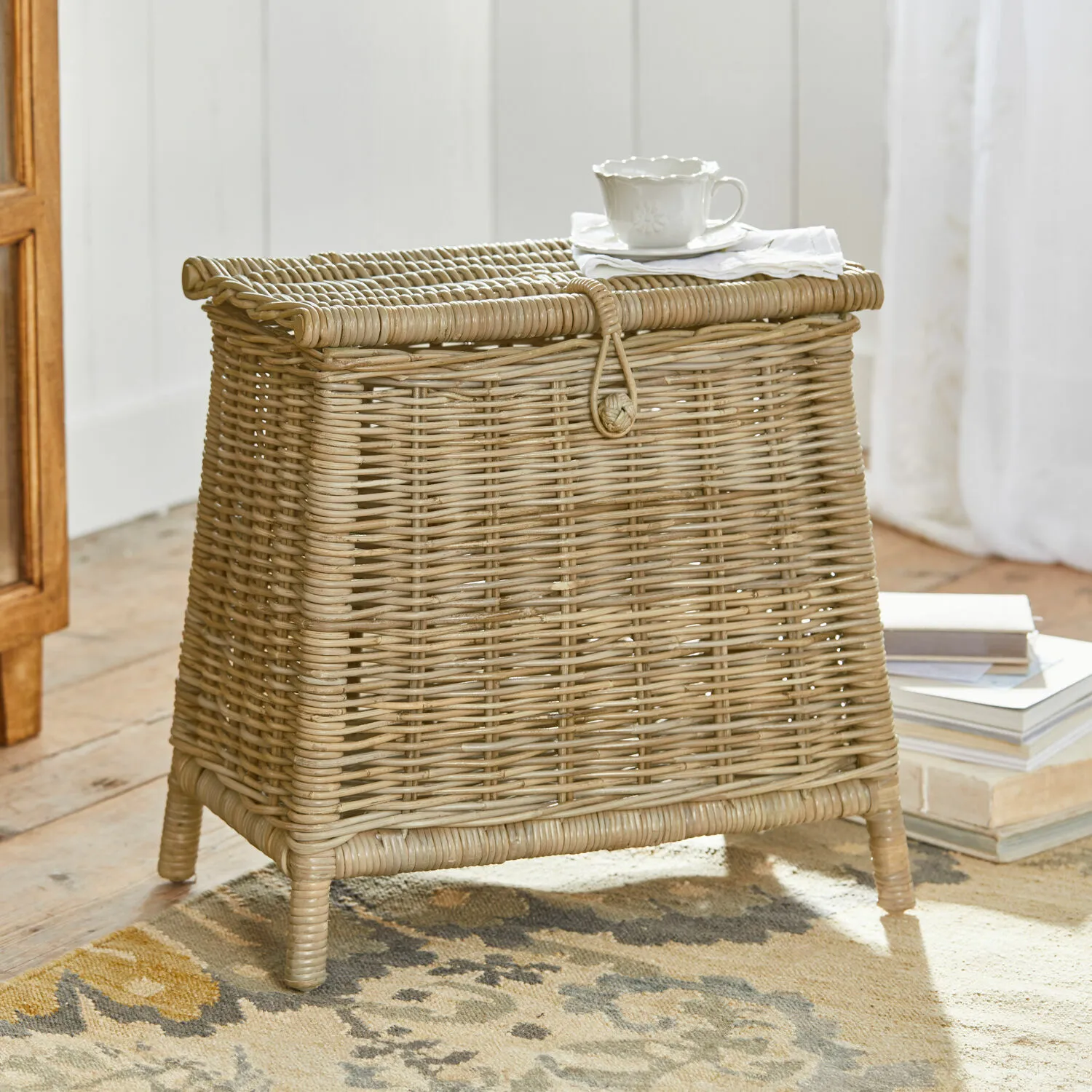 Truhe Tavillan – Bild 4