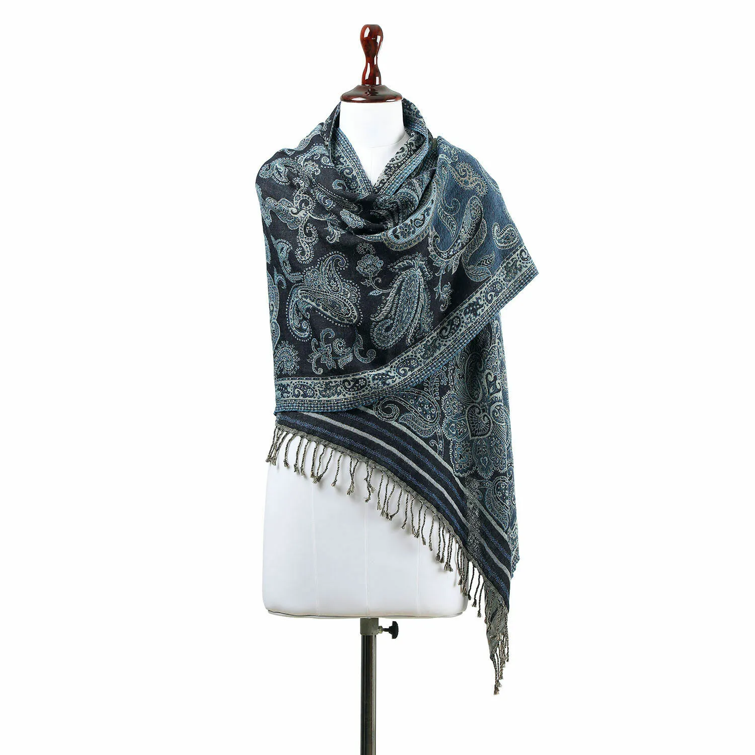 Schal Eloas – Bild 3