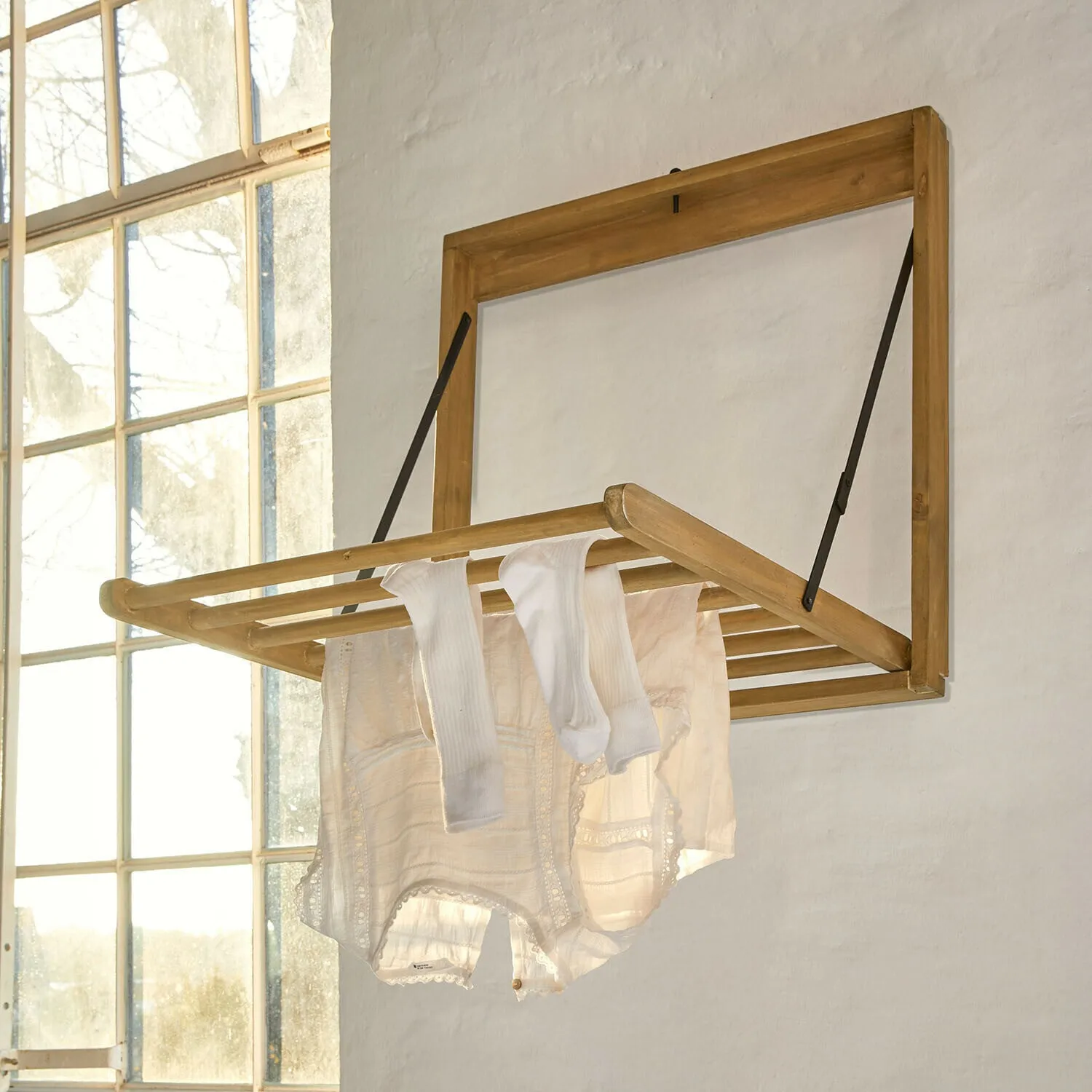 Wandwäschetrockner Élirème – Bild 2