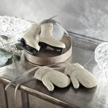 Anhänger 4er Set Collines Anhänger 4er Set Collines